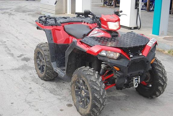 Polaris Xp 1000  278 mil-1080:-/mån