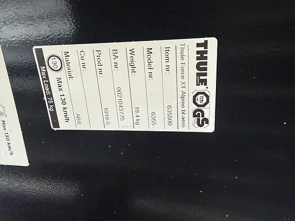 Product image 3 of 3