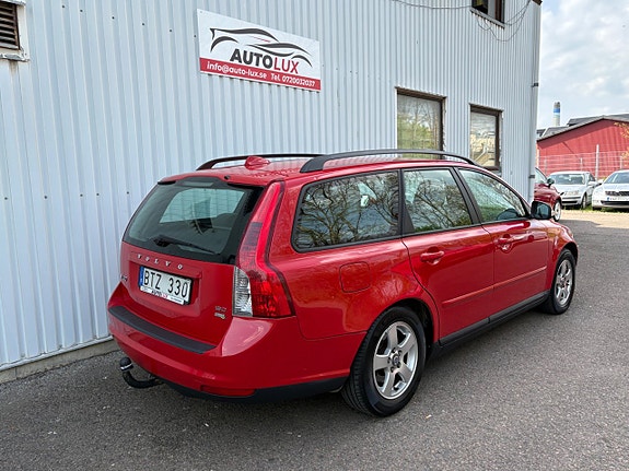 Volvo V50 6 of 15