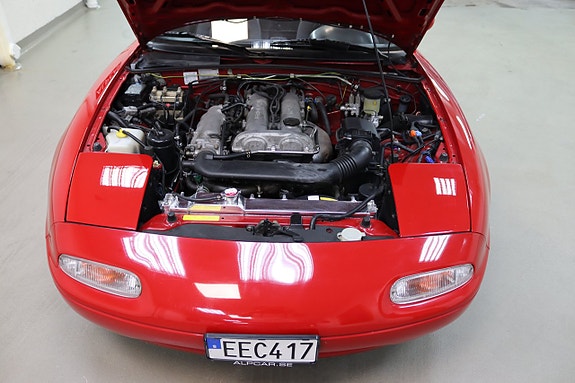 Mazda MX-5 16 of 17