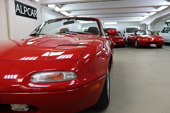 Mazda MX-5 17 of 17