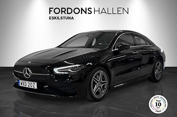Mercedes-Benz CLA200