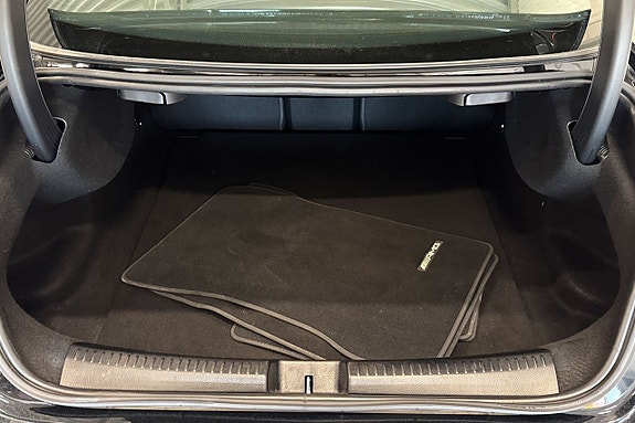 Mercedes-Benz CLA200 24 of 24