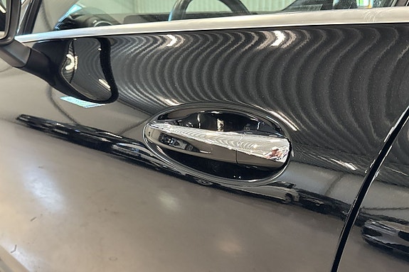 Mercedes-Benz CLA200 6 of 24