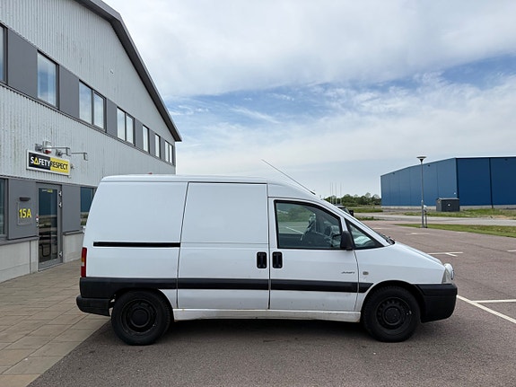 Citroen Jumpy 2 of 3