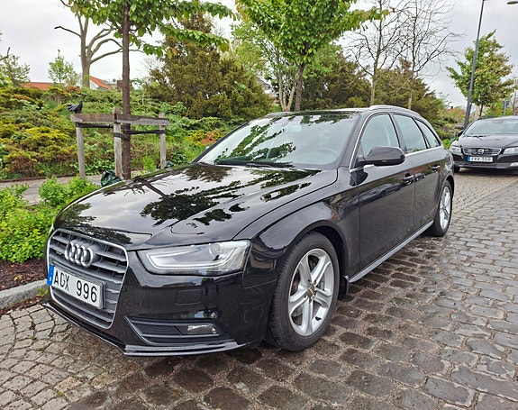 İkinci el  Audi A4 