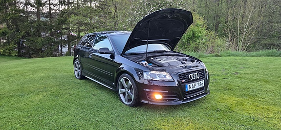 Audi S3 5 of 5