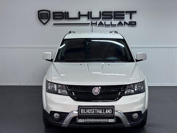 Fiat Freemont 3 of 26