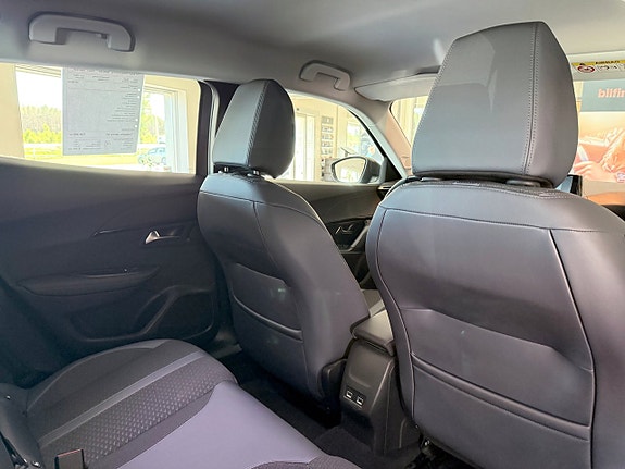 Peugeot 2008 10 of 15