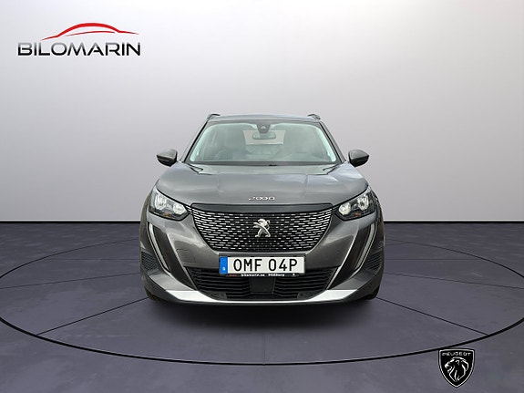 Peugeot 2008 7 of 15