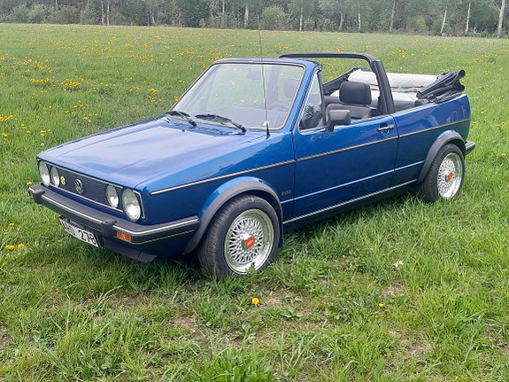 İkinci el  Volkswagen Golf 1.8
