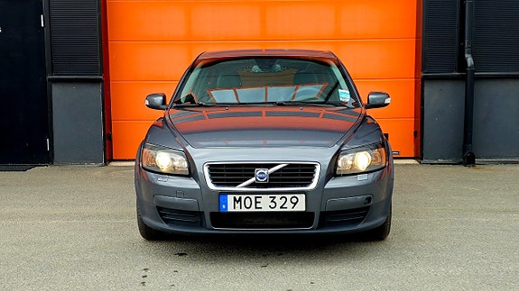 İkinci el  Volvo C30 1.8