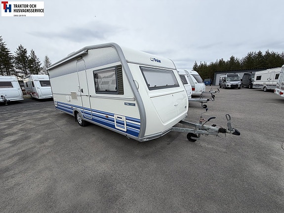Polar 560 CTH -09