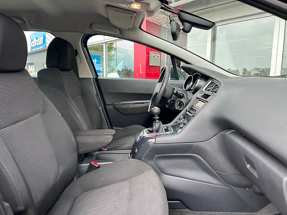 Peugeot 5008 6 of 13