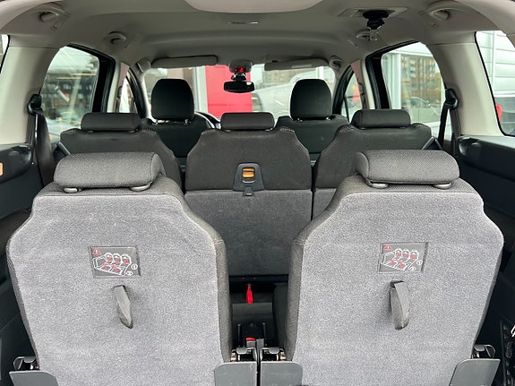 Peugeot 5008 13 of 13