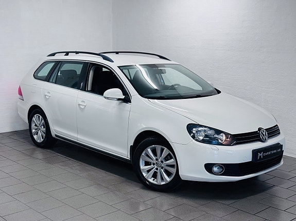 Volkswagen Golf-Serie