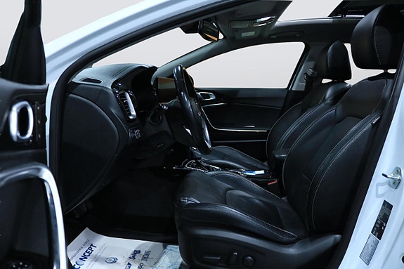 Kia Ceed 8 of 30