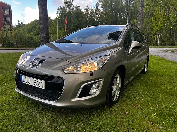 İkinci el  Peugeot 308 1.6