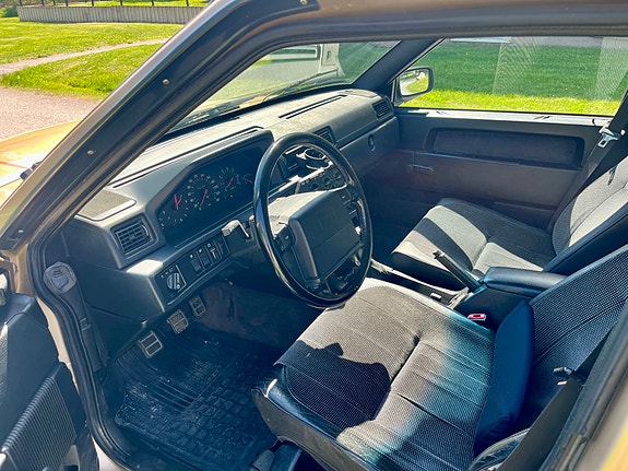 Volvo 940 8 of 19