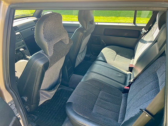 Volvo 940 7 of 19