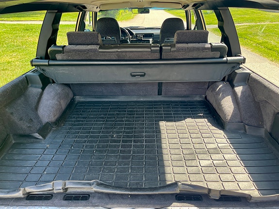 Volvo 940 10 of 19