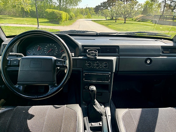 Volvo 940 9 of 19