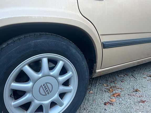 Volvo 940 11 of 19