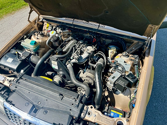Volvo 940 6 of 19