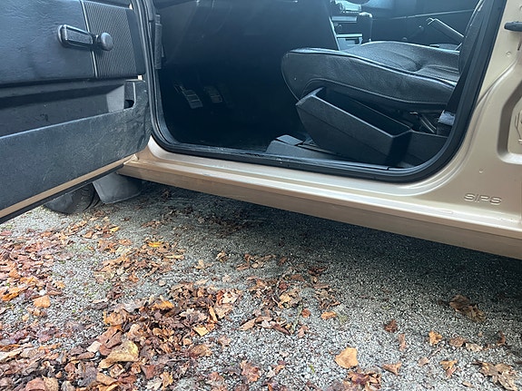 Volvo 940 18 of 19