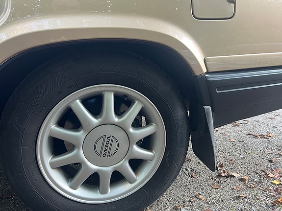 Volvo 940 19 of 19