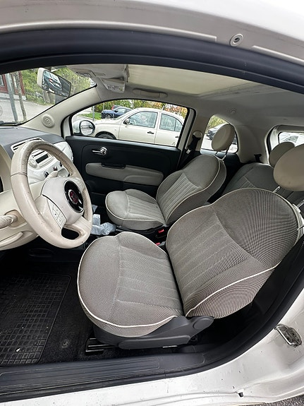 Fiat 500 5 of 5