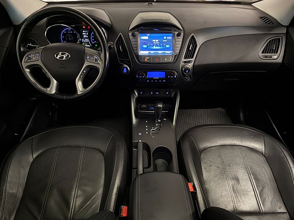 Hyundai ix35 10 of 18