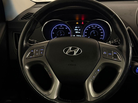 Hyundai ix35 5 of 18
