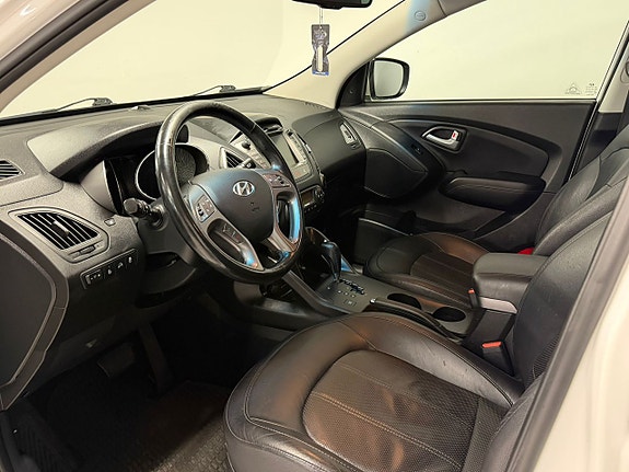 Hyundai ix35 9 of 18
