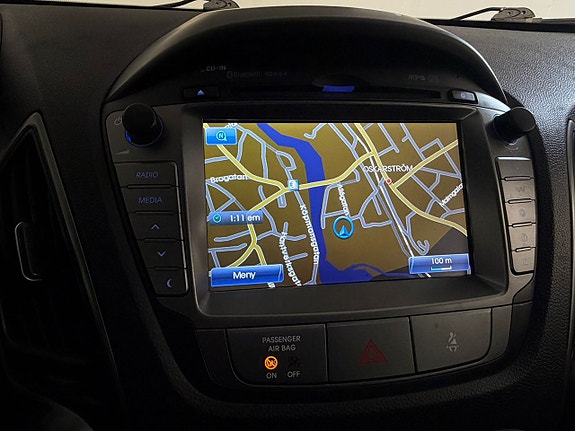 Hyundai ix35 15 of 18