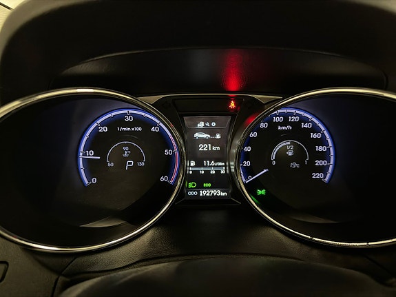 Hyundai ix35 14 of 18