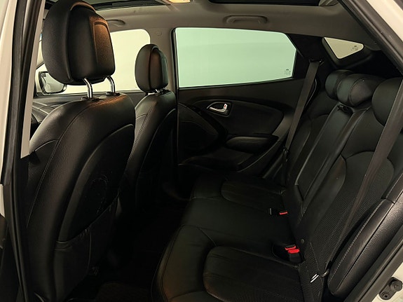 Hyundai ix35 13 of 18