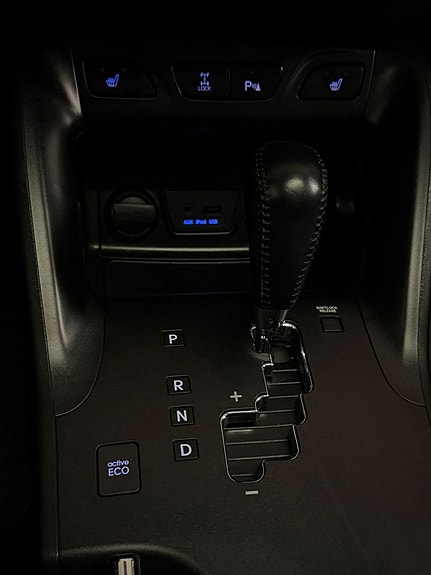 Hyundai ix35 17 of 18