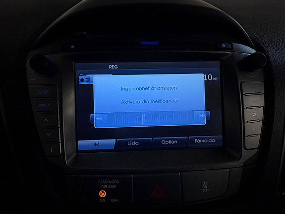 Hyundai ix35 16 of 18