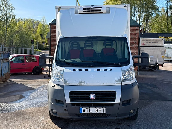 Fiat Ducato 4 of 21