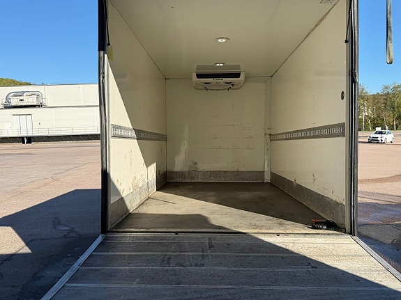 Fiat Ducato 15 of 21