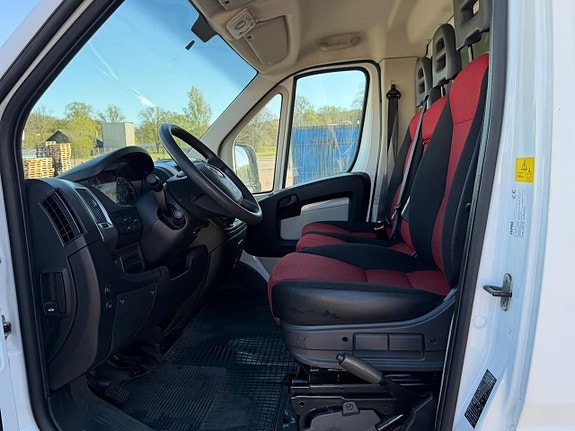 Fiat Ducato 10 of 21