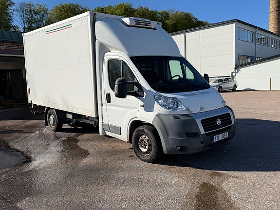 Fiat Ducato 3 of 21
