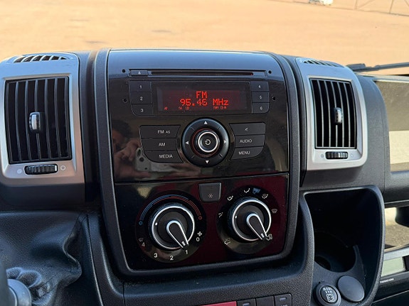 Fiat Ducato 14 of 21