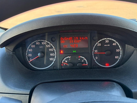 Fiat Ducato 13 of 21