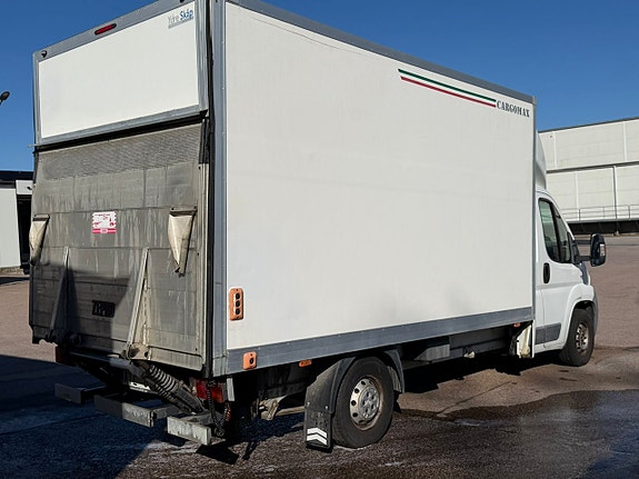 Fiat Ducato 9 of 21