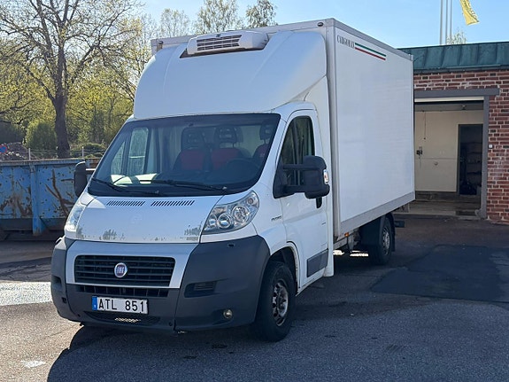 Fiat Ducato 2 of 21