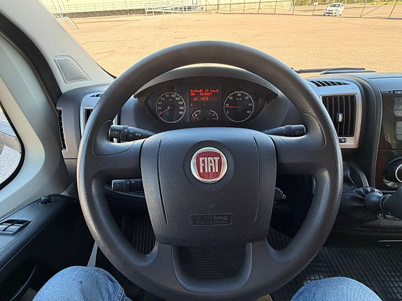 Fiat Ducato 5 of 21