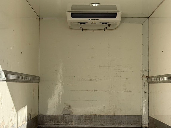 Fiat Ducato 16 of 21