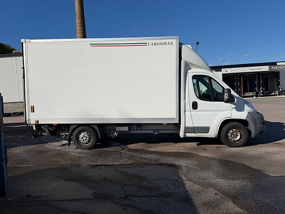 Fiat Ducato 8 of 21